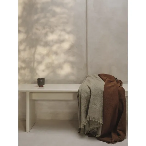 Weaver Rug Gray Green
