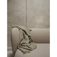 Weaver Rug Gray Green
