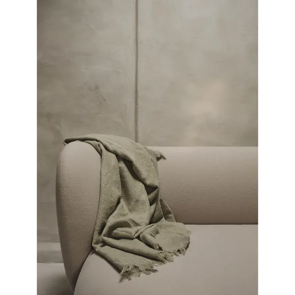 Weaver Rug Gray Green