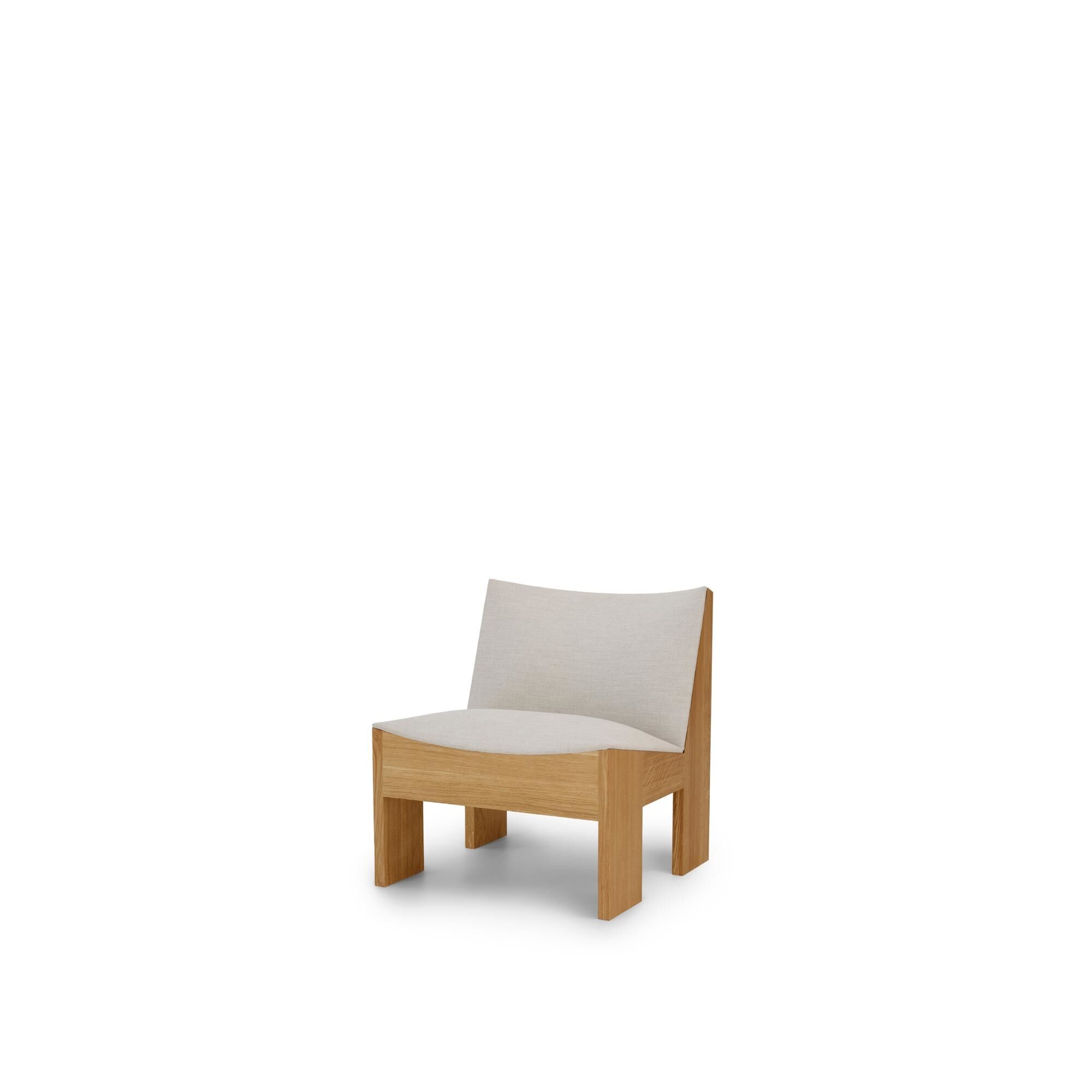 Tenon Lnestol Natural Eg/Ruskin 010