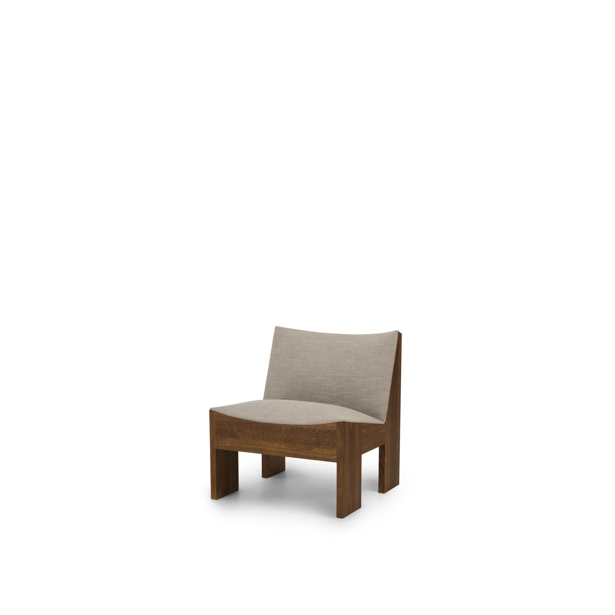 Tenon Lenestol Røkt Eik/ruskin 010
