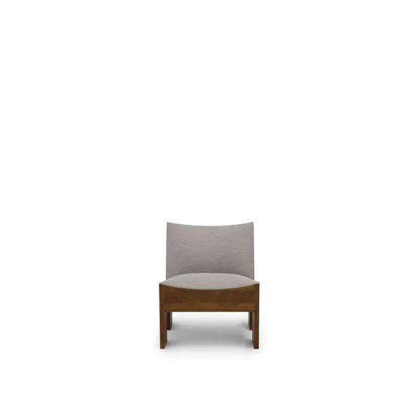 Tenon Lenestol Røkt Eik/ruskin 010