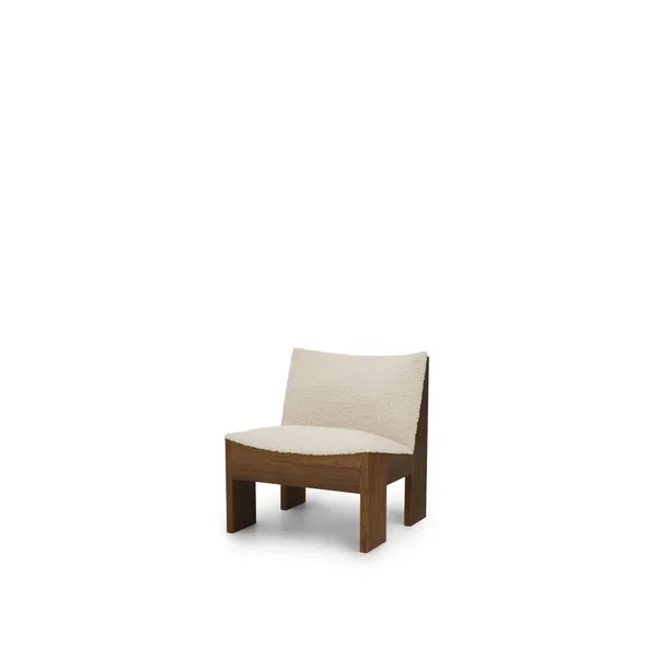 Tenon Armchair Smoked Oak/Drake 004