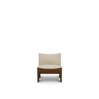 Tenon Fauteuil Gerookt Eiken/Drake 004