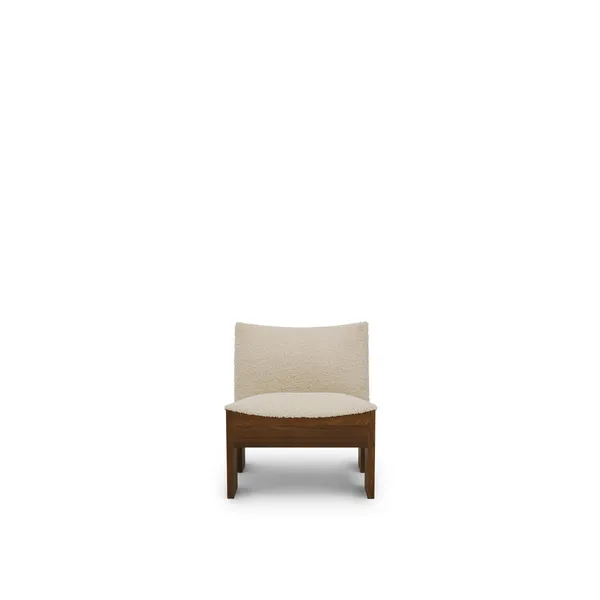 Tenon Armchair Smoked Oak/Drake 004