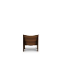 Tenon Fauteuil Gerookt Eiken/Drake 004