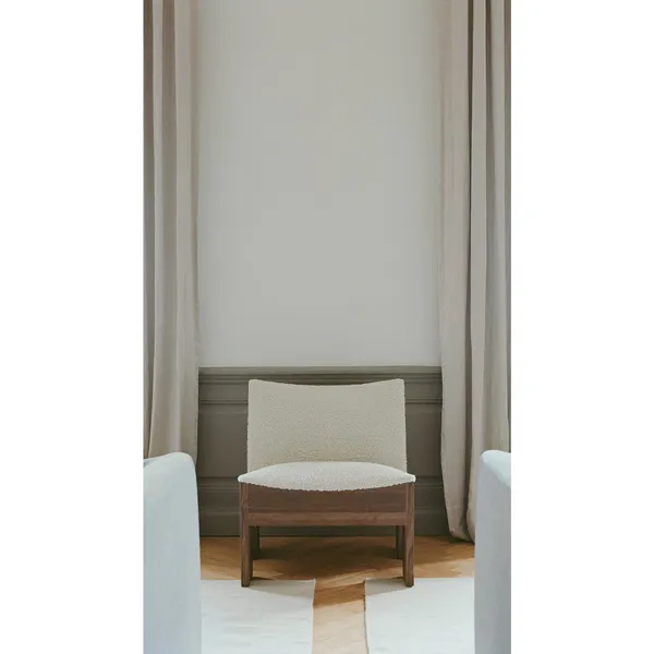Tenon Armchair Smoked Oak/Drake 004