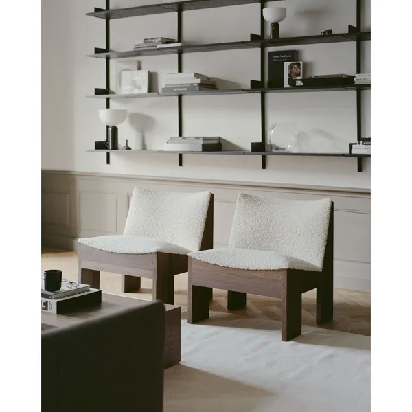 Tenon Armchair Smoked Oak/Drake 004
