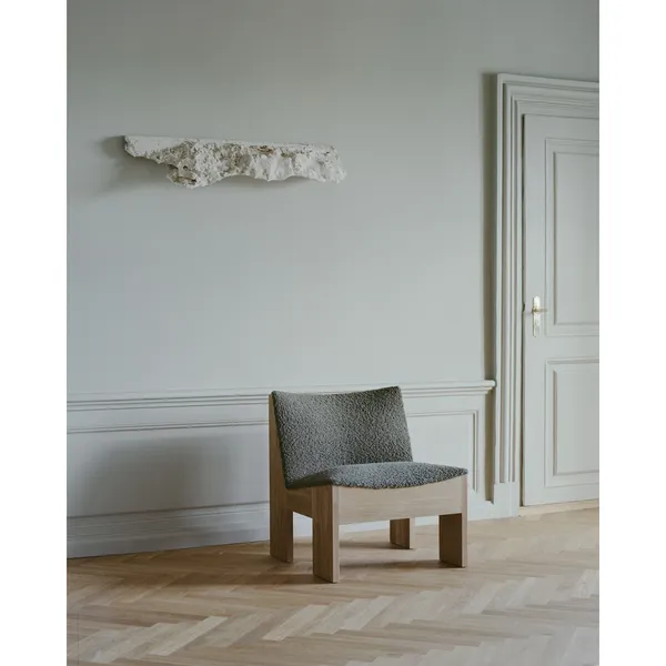 Tenon Armchair Smoked Oak/Drake 004