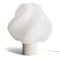 Crème Atelier Soft Serve Mega Stehlampe Vanillebohne