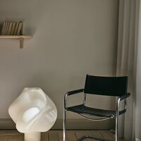 Crème Atelier Soft Serve Mega Stehlampe Vanillebohne