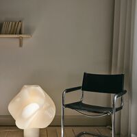 Crème Atelier Soft Serve Mega Stehlampe Vanillebohne