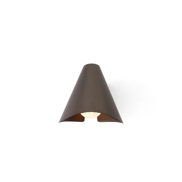 Bonnet SC103 Wall Lamp Bronze/ Black