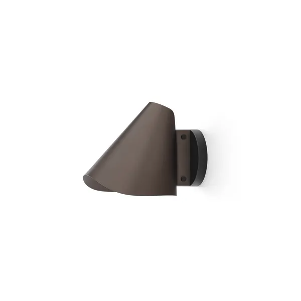 Bonnet SC103 Wall Lamp Bronze/ Black