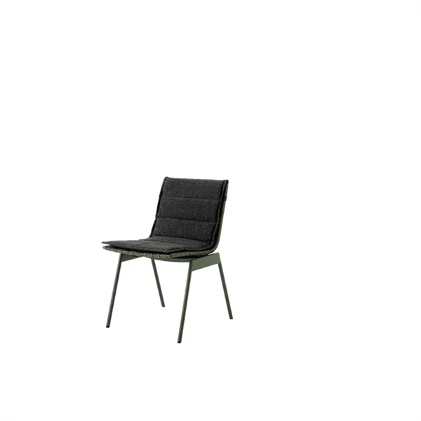 Will Cushion für AV33/AV34 Anthrazit