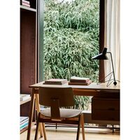 Daystak RD1 Dining Chair Beech