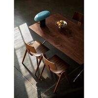 Daystak RD1 Dining Chair Beech