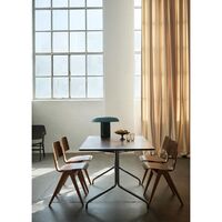 Daystak RD1 Dining Chair Beech