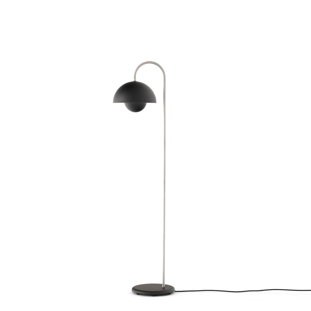 & Flowerpot VP12 Stehlampe Matt