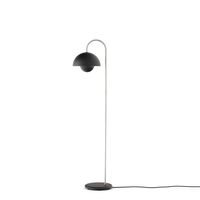 & Flowerpot VP12 Stehlampe Matt