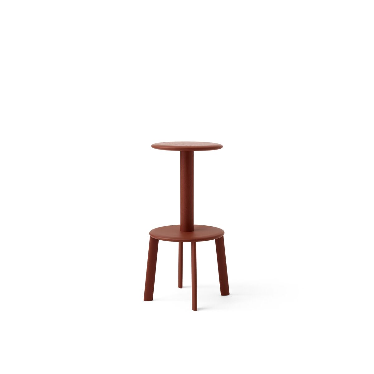 Massif AV40 Baarijakkara Ember