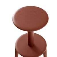 Massif AV40 Baarijakkara Ember