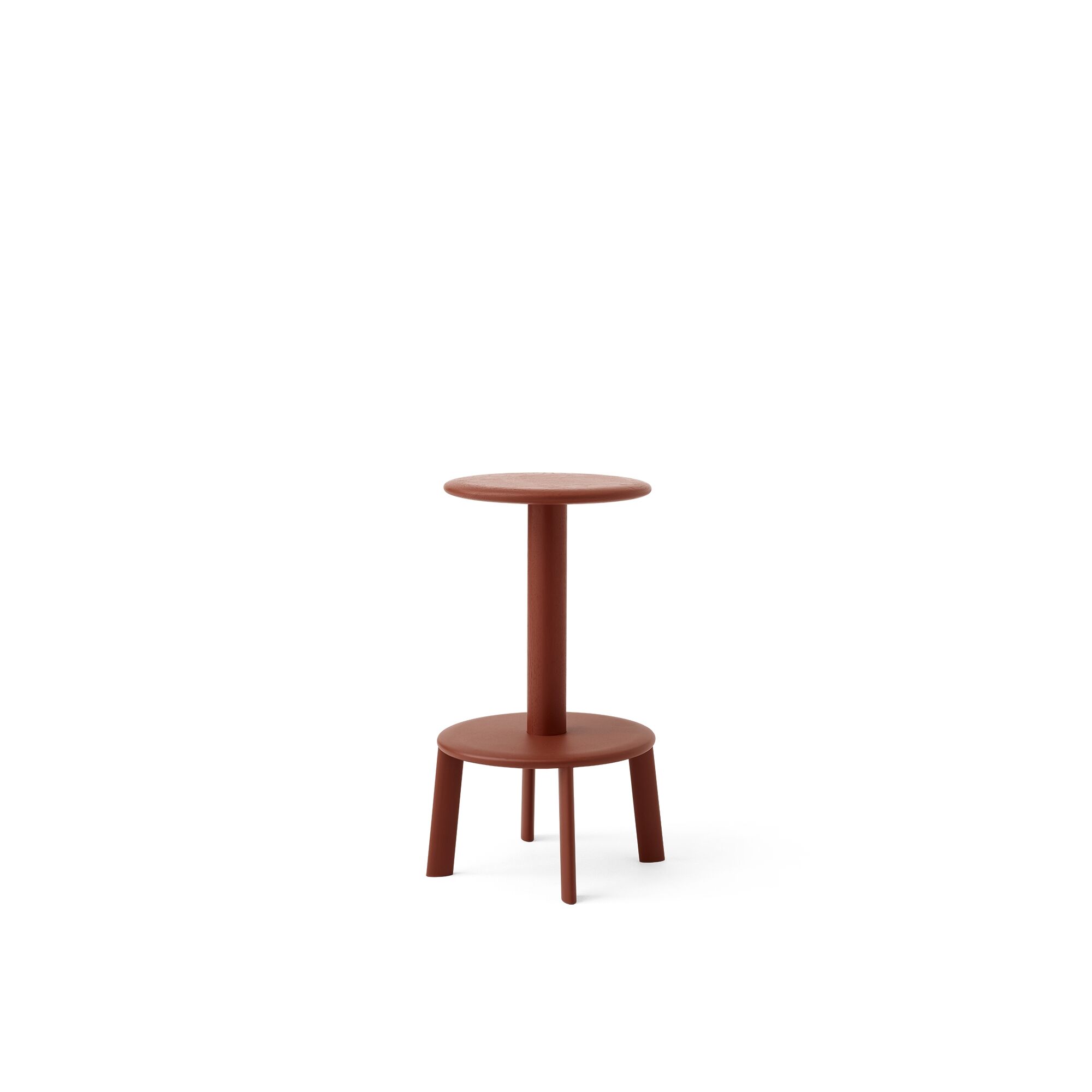 Massif AV39 Barstol Ember