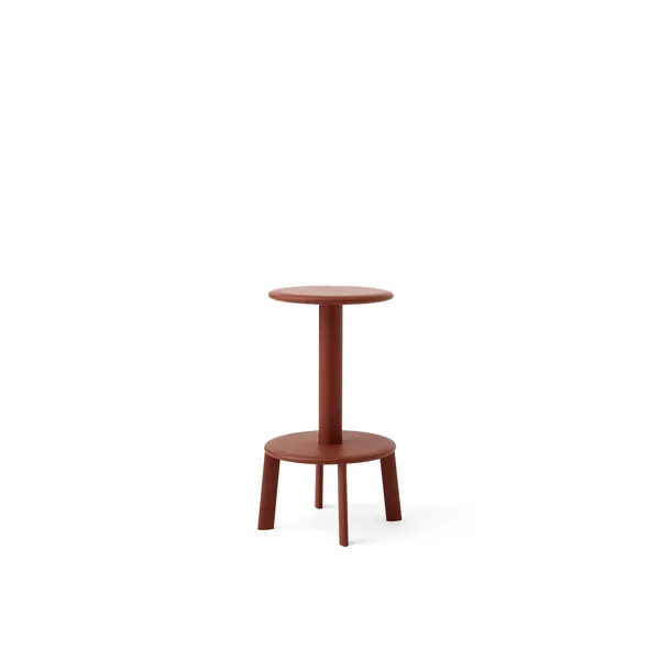Massif AV39 Bar Stool Ember