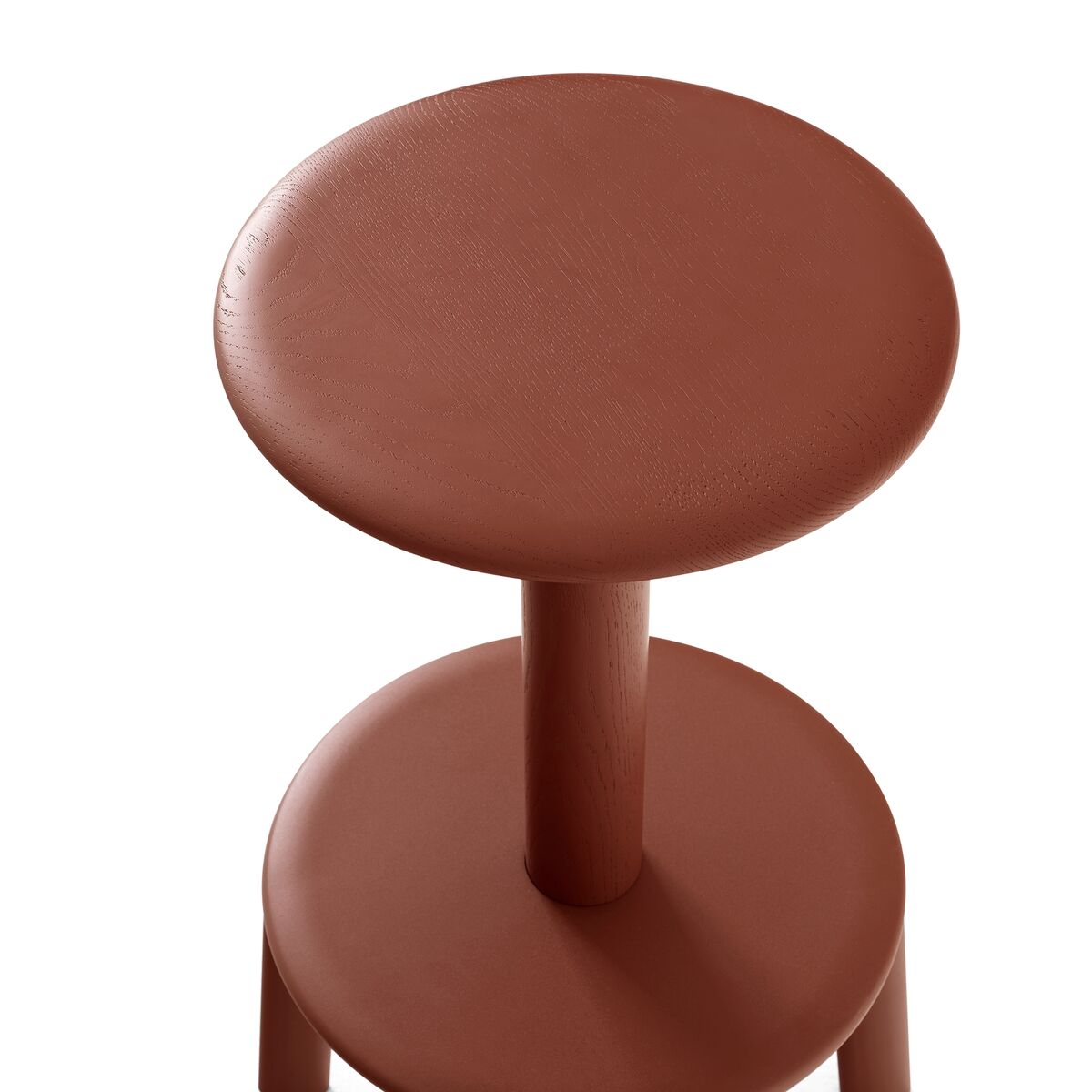 Massif AV39 Baarijakkara Ember