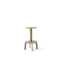 Massif AV39 Barkrakk Eik/ Grå Beige