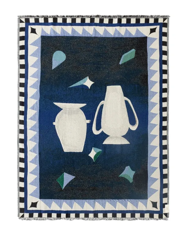 Momento JH46 Carpet Midnight Blue