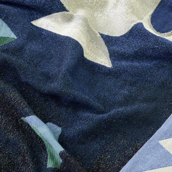 Momento JH46 Carpet Midnight Blue