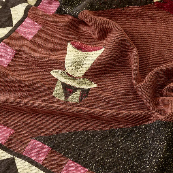 Momento JH46 Carpet Red Dawn