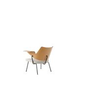 RFH RD8 Poltrona Con Seduta Noce/Hallingdal 103