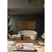 RFH RD8 Poltrona Con Seduta Noce/Hallingdal 103
