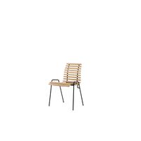 RFH RD4 Havestol Teak/Sort