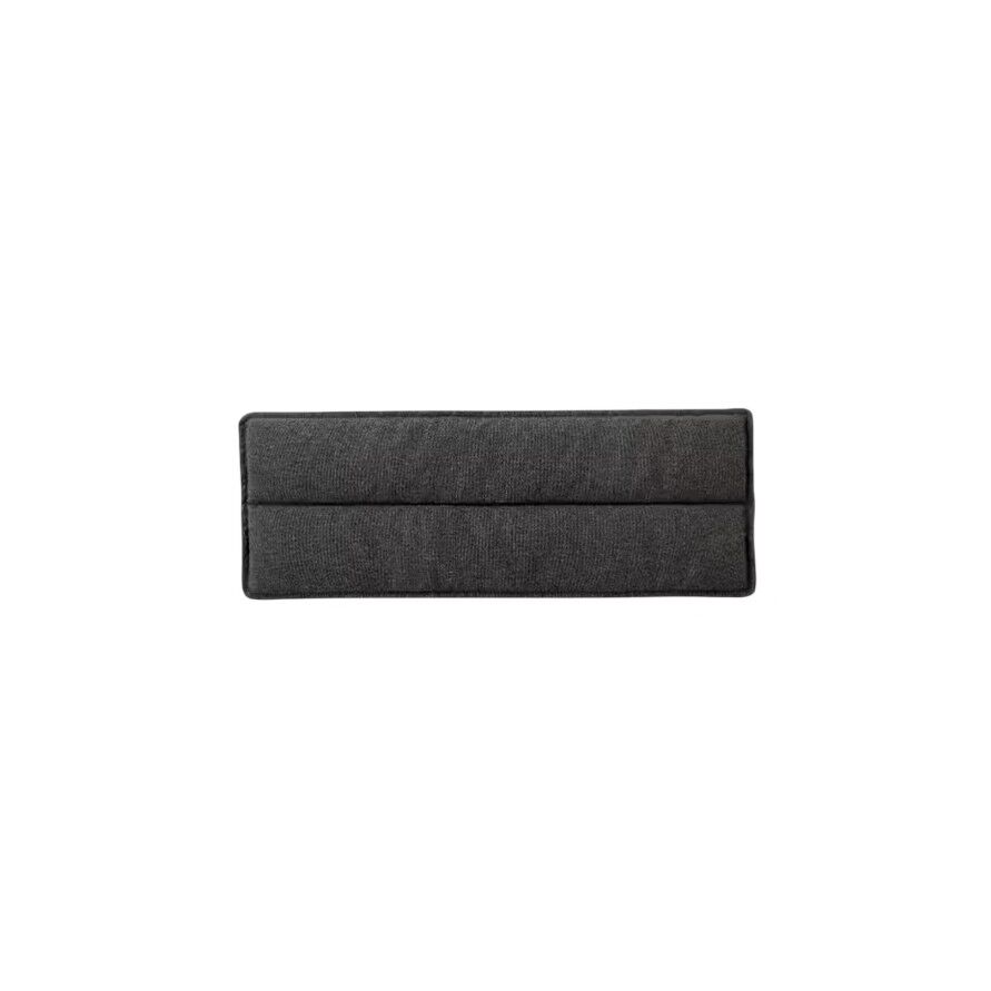 Wild Coussin de Siège pour AV27 Charbon