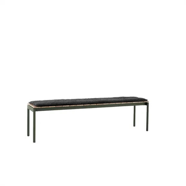 Wild Sittdyna För AV28 Charcoal