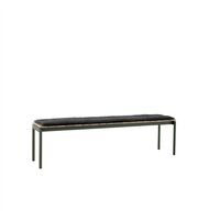 Wild Sittdyna För AV28 Charcoal
