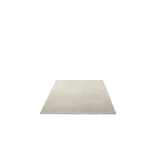 The Moor AP18 Carpet L170 Beige Dew