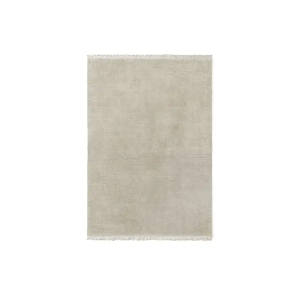 The Moor AP18 Teppich L170 Beige Dew