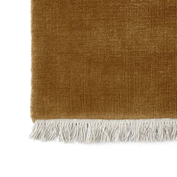 Il Moro AP18 Tappeto L170 Marrone Oro