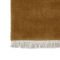 Il Moro AP18 Tappeto L170 Marrone Oro