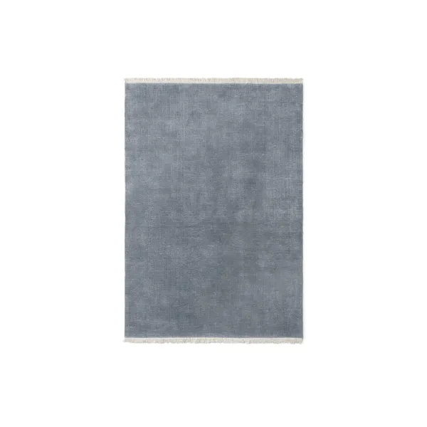 The Moor AP18 Teppich L170 Grey Blue Thunder