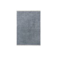 The Moor AP18 Teppich L170 Grey Blue Thunder