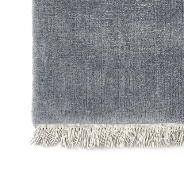 The Moor AP18 Teppich L170 Grey Blue Thunder