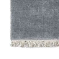 The Moor AP18 Teppich L170 Grey Blue Thunder