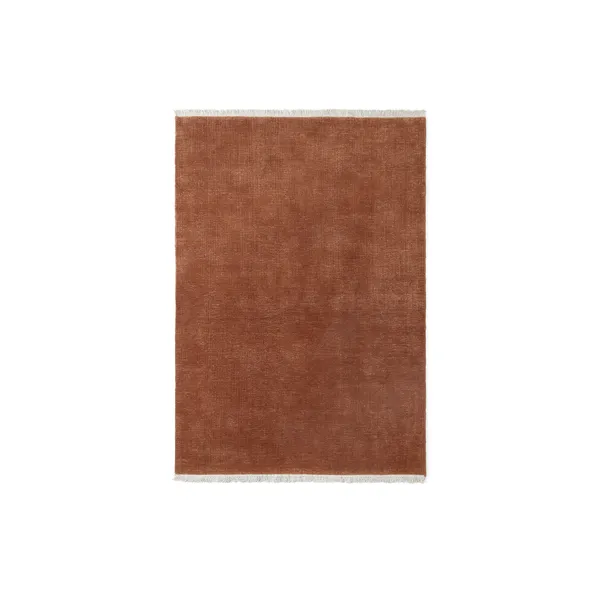 The Moor AP18 Teppich L170 Red Heather