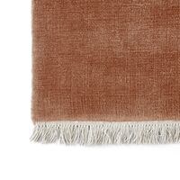 The Moor AP18 Teppich L170 Red Heather