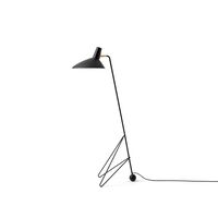 & Tripod HM8 Stehlampe Matt